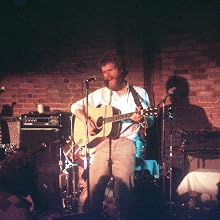 Loudon Wainwright III - Photo of Loudon Wainwright III