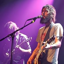 Band of Horses - Blender Sessions Late Night:  Ubisoft's Assassin's Creed Video Game Preview