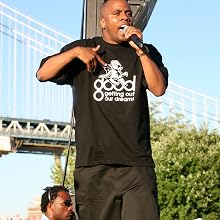 Consequence - 3rd Annual Brooklyn Hip-Hop Festival