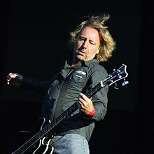Peter Hook - Wireless Festival - New Order & Guests