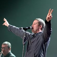The Farm - European Capital Of Culture 2008: Number 1 Project Live