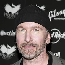 The Edge - Icons Of Music II Auction