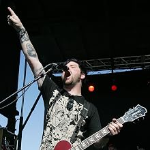 Eighteen Visions - Extreme Thing 2006