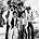 The Jackson 5 - Portrait Of The Jackson 5 Outdoors
