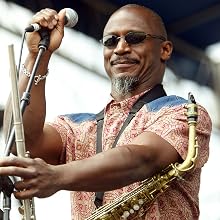 Karl Denson - Music Midtown 2004 - Day 3 5/2/04
