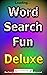 Word Search Fun Deluxe