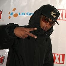 Black Moon - 11th Annual Mixtape Awards