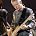 Adam Clayton - U2,  Vertigo Tour 2005 - Oakland CA