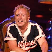 John Lydon - Bodog Battle of the Bands