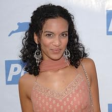 Anoushka Shankar - PETA's 15th Anniversary Gala and Humanitarian Awards - Arrivals