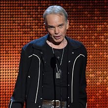 Billy Bob Thornton - Conde Nast Media Group Presents 2007 Movies Rock - Show