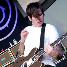Tom DeLonge - Blink 182 in Concert - San Francisco