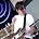 Tom DeLonge - Blink 182 in Concert - San Francisco