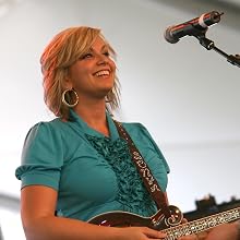 The Isaacs - 2008 Stagecoach Country Music Festival - Day 3
