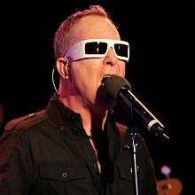 Fred Schneider - The B-52's Perform At The Roxy