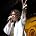 Tim DeLaughter - The Polyphonic Spree Perform At The Borgata Casino And Spa
