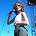 Billie Myers - Lilith Fair 1998, Mountain View Calif.