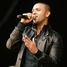 Jay Sean