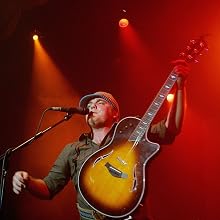 Marc Broussard - UBid.com And Hollywood Stars Launch Auction For Hurricane Victims