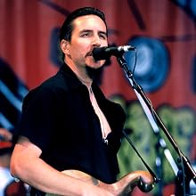 Les Claypool - The Horde Festival 1997 - Mountain View CA