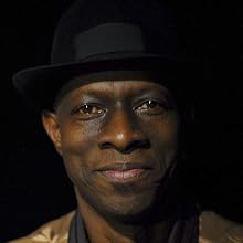 Keb' Mo' - BMI Snowball