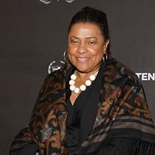 Kathleen Battle - 7th Annual Tribeca Film Festival - "Tennessee" After Party