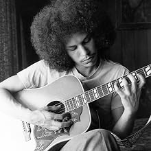 Shuggie Otis - Photo of Shuggie Otis