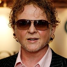 Mick Hucknall - 53rd Ivor Novello Awards - Inside Arrivals