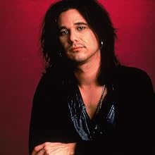 Gilby Clarke - Portrait of Guns N' Roses Guitarist Gilby Clarke