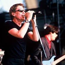 The Psychedelic Furs - Psychedelic Furs in Concert 2000 - Mountain View CA