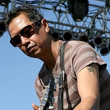 Alejandro Escovedo - Stagecoach Music Festival - Day Two