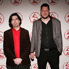 Tanghetto - 2005 Latin Recording Academy Person of the Year Tribute Dinner - Arrivals