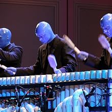 Blue Man Group - Billy Joel and the Philadelphia Orchestra Celebrate the 151st Anniversary of the Academy of Music - Show
