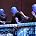 Blue Man Group - Billy Joel and the Philadelphia Orchestra Celebrate the 151st Anniversary of the Academy of Music - Show