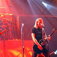 Nickelback