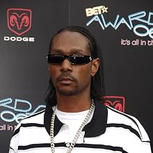 Krayzie Bone - 6th Annual BET Awards - Arrivals