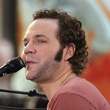 Five for Fighting - NBC's Today Show Presents Five For Fighting In Concert
