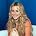 Joss Stone - Live 8 London - Backstage