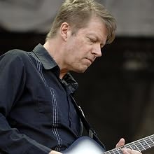 Nels Cline - Austin City Limits Music Festival 2007 - Day 3