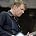Nels Cline - Austin City Limits Music Festival 2007 - Day 3