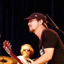 The Black Seeds - The Falls Festival 2006 - Day 3