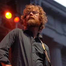 Brendan Canning - Broken Social Scene in Concert