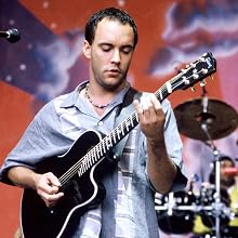 Dave Matthews - The Horde Festival 1996 - Mountain View CA