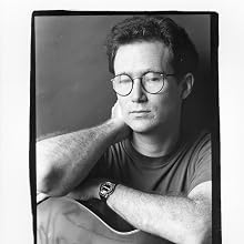 Marshall Crenshaw - Photo of Marshall Crenshaw