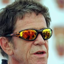 Lou Reed - Day 3 - Nokia Isle Of Wight Festival 2006
