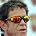 Lou Reed - Day 3 - Nokia Isle Of Wight Festival 2006