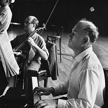 Святослав Теофилович Рихтер - Richter At The Piano