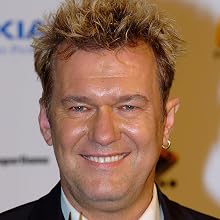 Jimmy Barnes - 2005 ARIA Awards - Arrivals