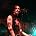 Adam Gontier - Nickelback In Concert At BankAtlantic Center