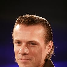 Larry Mullen, Jr. - Nordoff-Robbins Silver Clef Awards - Press Room